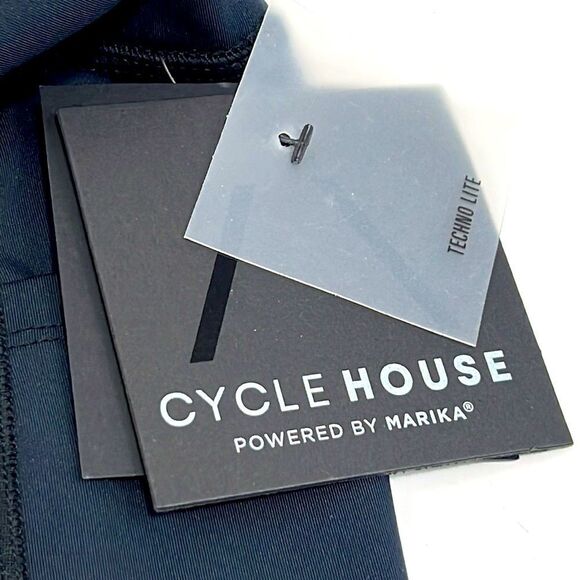 NEW Cycle House By Marika Leggings - Picture 4 of 11